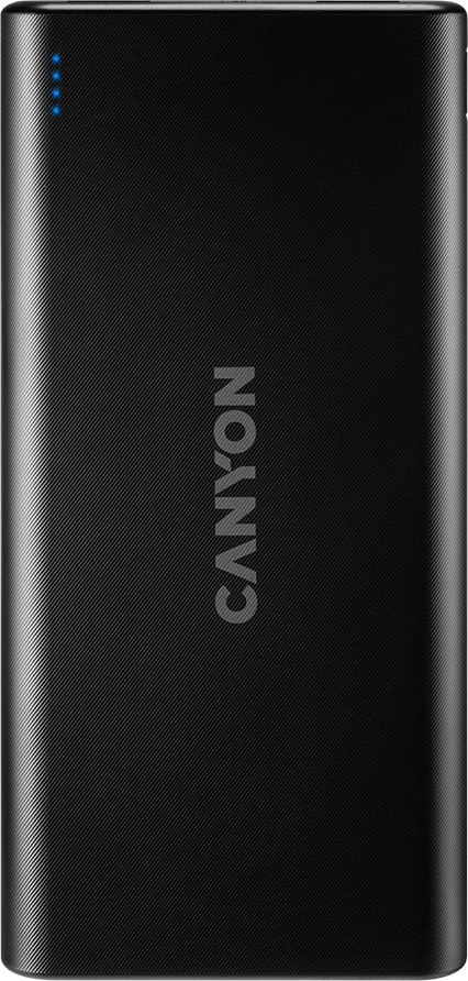 Power bank CANYON PB-106 10000 mAh, i zi