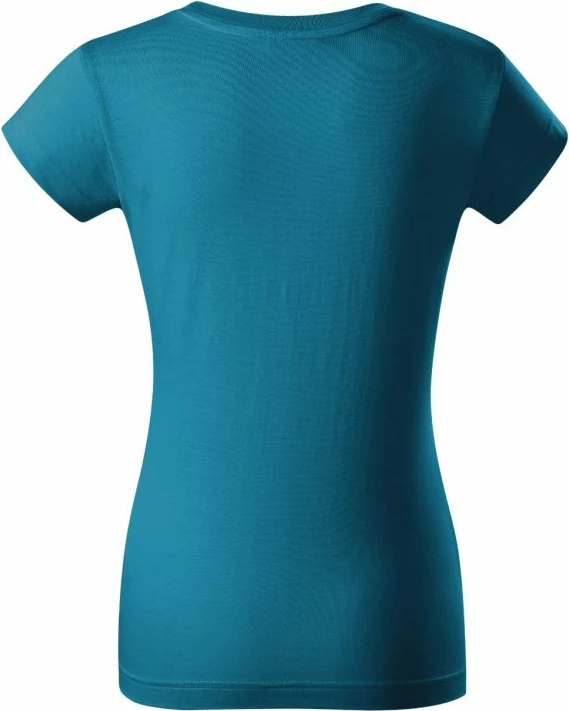 Maicë Malfini femra, e kaltër