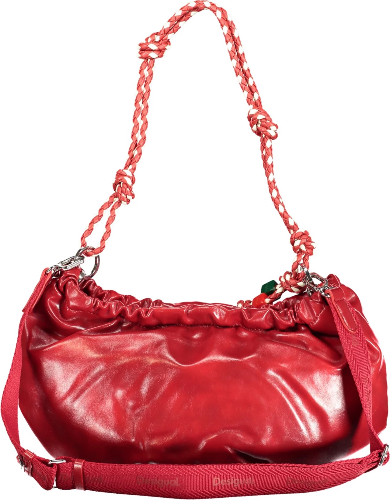Çantë për femra DESIGUAL Waverly, e kuqe
