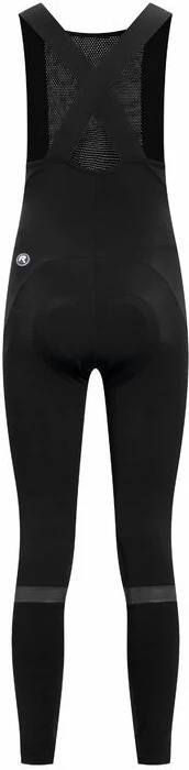 Pantallona sportive femra Yakimasport, të zeza