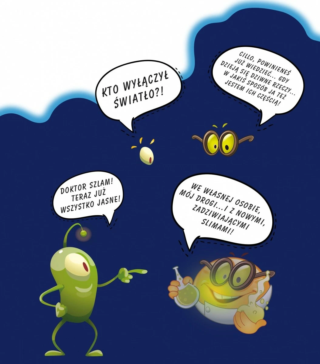 Set shkencor për slime që ndriçon, Lisciani Crazy Science, 304-PL89239, me aksesorë të ndryshëm