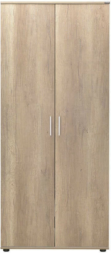 Dollap Hanah Home, ngjyrë arr e çelët, Grd-320-Tt-1