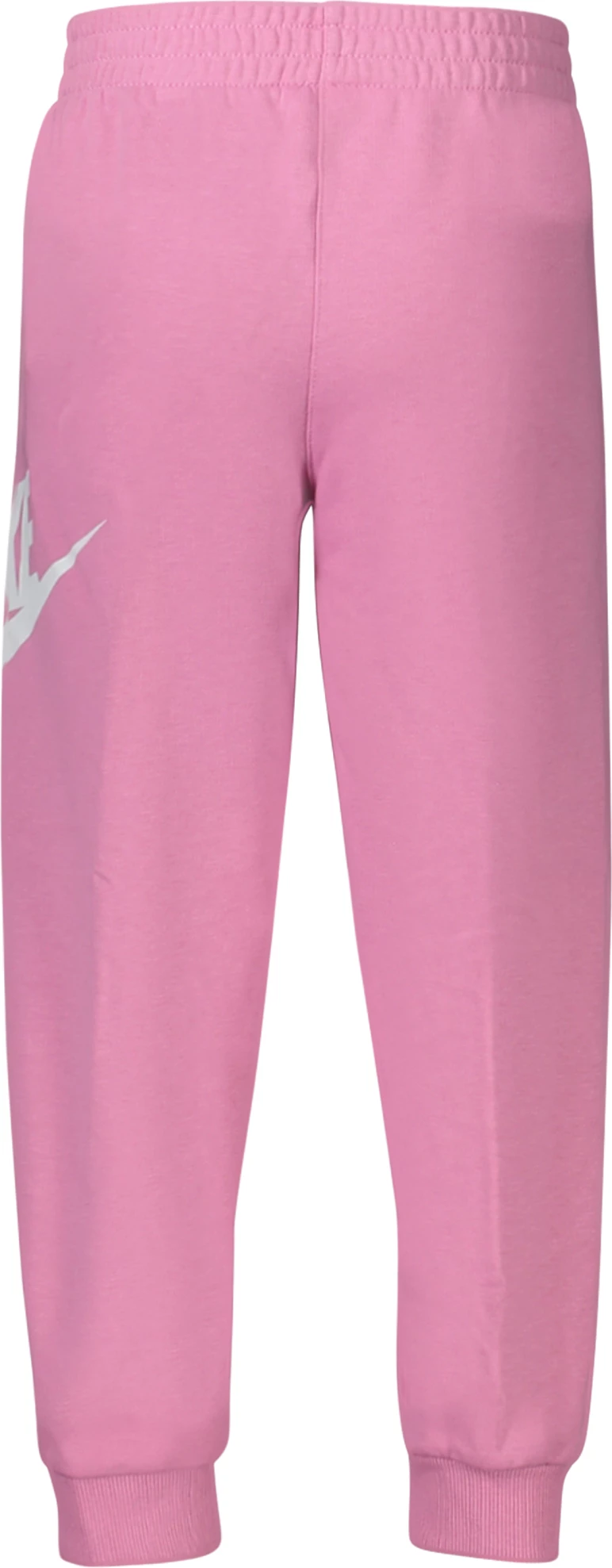 Pantallona sportive Nike për vajza, rozë