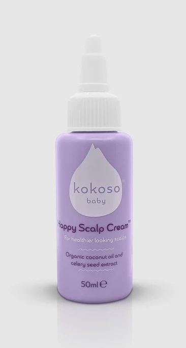 Krem Kokoso Happy Scalp Cream, 50 ml