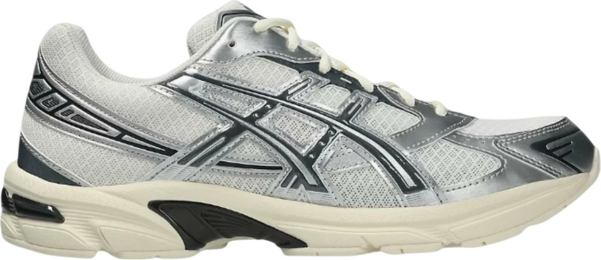 Atlete për meshkuj ASICS GEL-1130 1203A899, të argjendta