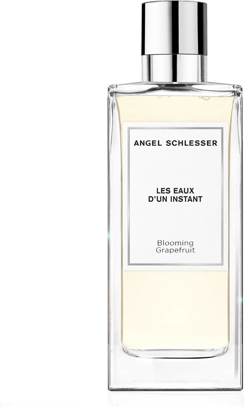 Eau de Toilette Angel Schlesser Les Eaux D'un Instant Blooming Grapefruit për femra dhe meshkuj 100ml