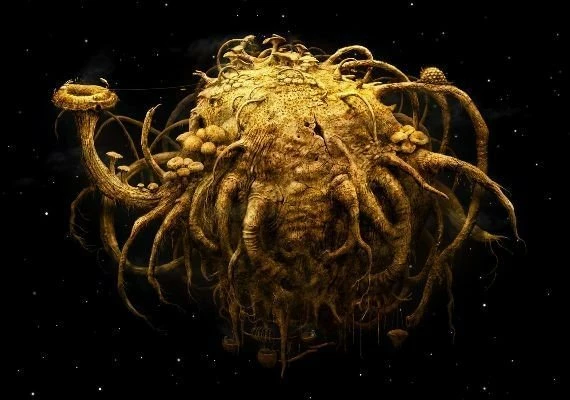 Samorost 3 Cosmic Edition EN/DE/FR/IT/PT/ES Global