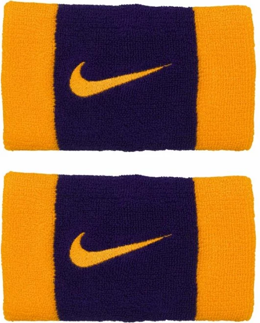 Shirit dore Nike për meshkuj dhe femra, vjollcë dhe verdhë