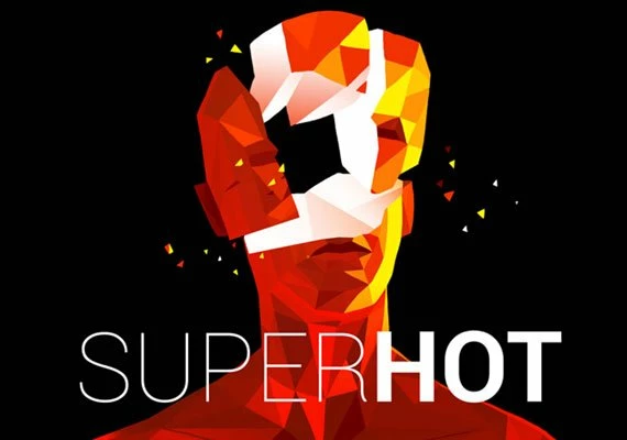 SuperHot EN/DE/FR/IT Global
