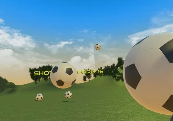 GoalkeepVr EN/DE/FR/IT/ES Global