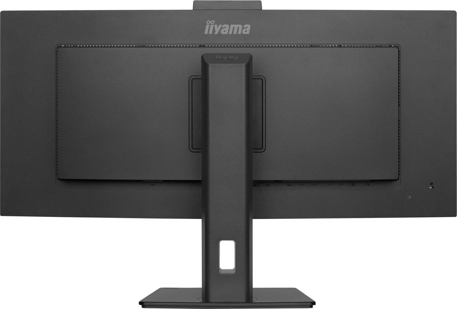 Monitor iiyama ProLite XCB3497WQSNPH-B1, 34 inch, UWQHD, 120Hz, VA, i zi