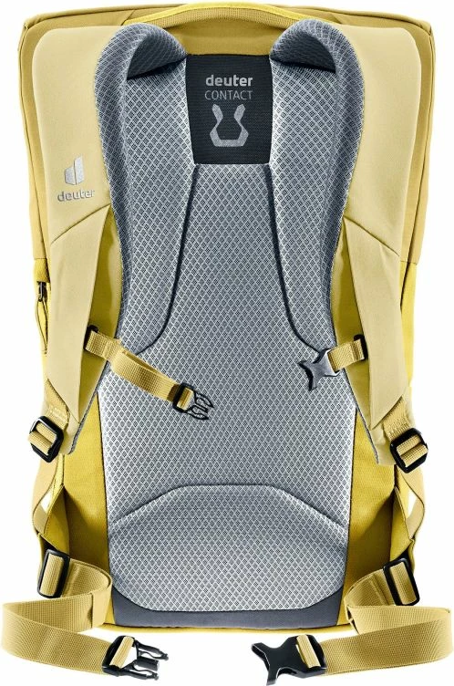 Çantë shpine Deuter, turmeric ginger