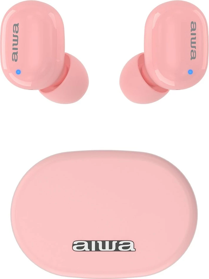 Kufje Me Bluetooth AIWA EBTW-150PK (Pembe)