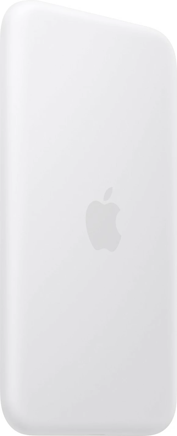 Bateri portative Apple MagSafe për iPhone, karikim i shpejtë, USB Type-C, e bardhë