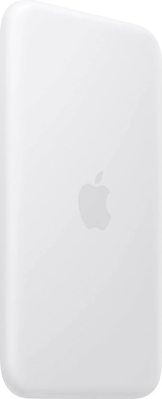 Bateri portative Apple MagSafe për iPhone, karikim i shpejtë, USB Type-C, e bardhë