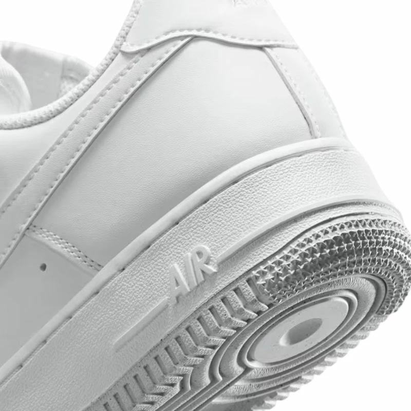 Atlete femra Nike W Air Force 1 '07 Next Nature DC9486-112 [Madhësia: 40]