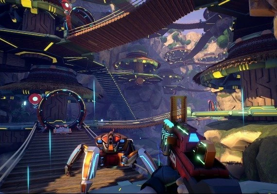 Nerf Legends EN/DE/FR/IT/NL/ES Global
