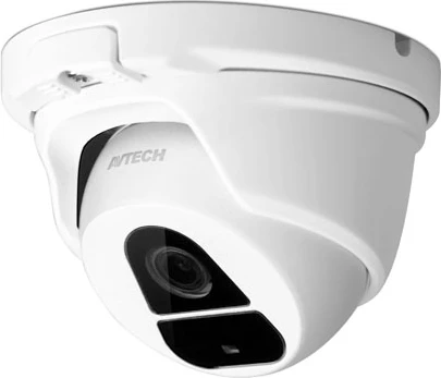 Kamera Avtech DGC5205TS/F36 5M IR DOME