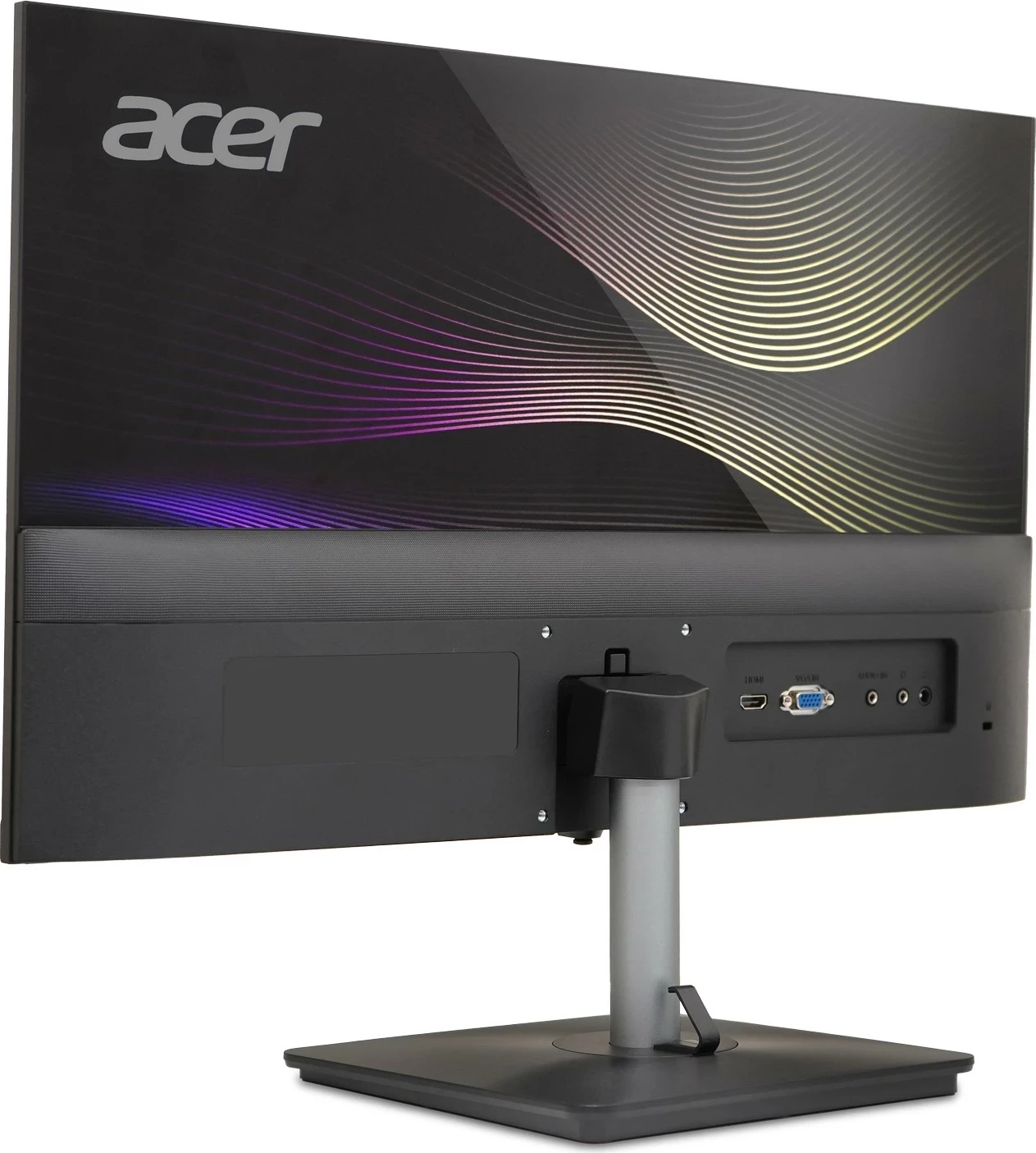 Monitor Acer RS272G0BPAMIX 27" IPS Full HD 120Hz i zi