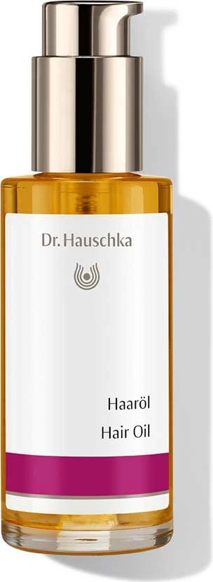 Vaj për flokë Dr. Hauschka për femra, 75ml