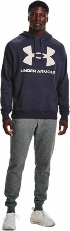 Duks pa zinxhir Under Armour për meshkuj, ngjyrë vjollcë [Madhësia: XXL]