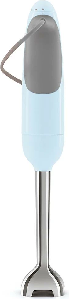 Blender dore Smeg HBF11PBEU 700W, blu pastel