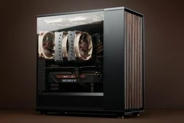 Sistem ftohës Noctua NH-D15 G2 HBC për procesor, 14 cm