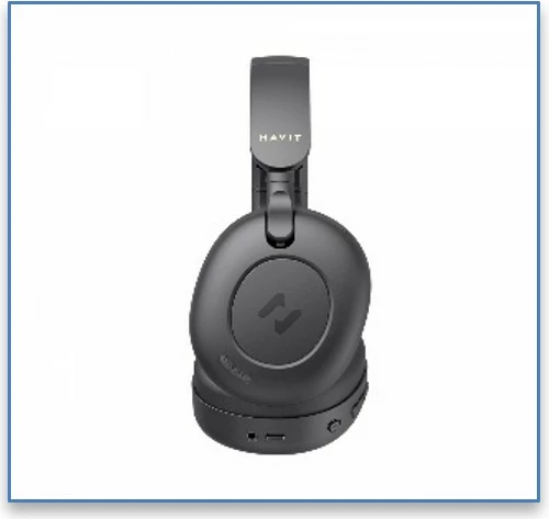 HAVIT Kufje me Bluetooth - H655BT