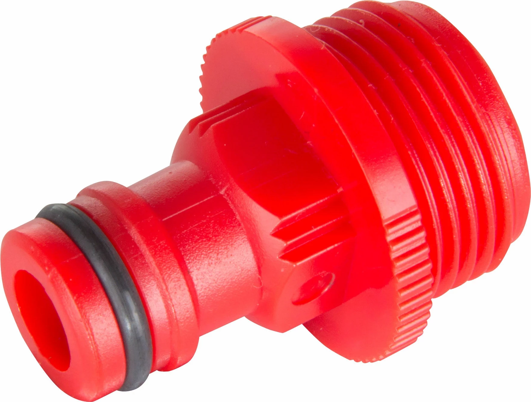 Zgjatues rubineti mashkullor PROLINE 99215 3/4", i kuq