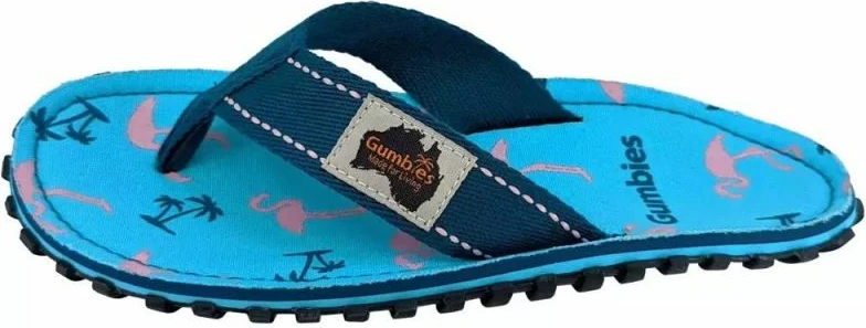 Atlete për femra dhe fëmijë Gumbies, blu [Madhësia: 37]