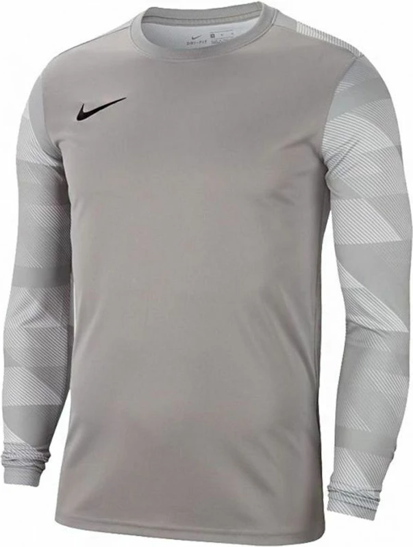 Maicë për fëmijë Nike, gri [Madhësia: L]