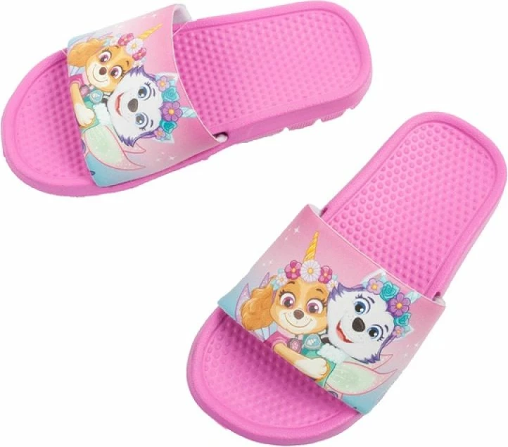 Papuqe për fëmijë Leomil Paw Patrol Skye Everest