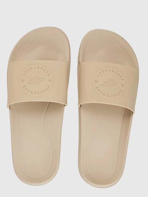 Flip-flopa për femra 4F 4FRSS26FSLIF061-83S
