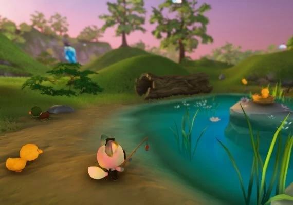 Garden Paws EN Global