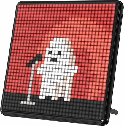 Kornizë Ekrani DIVOOM Pixoo max