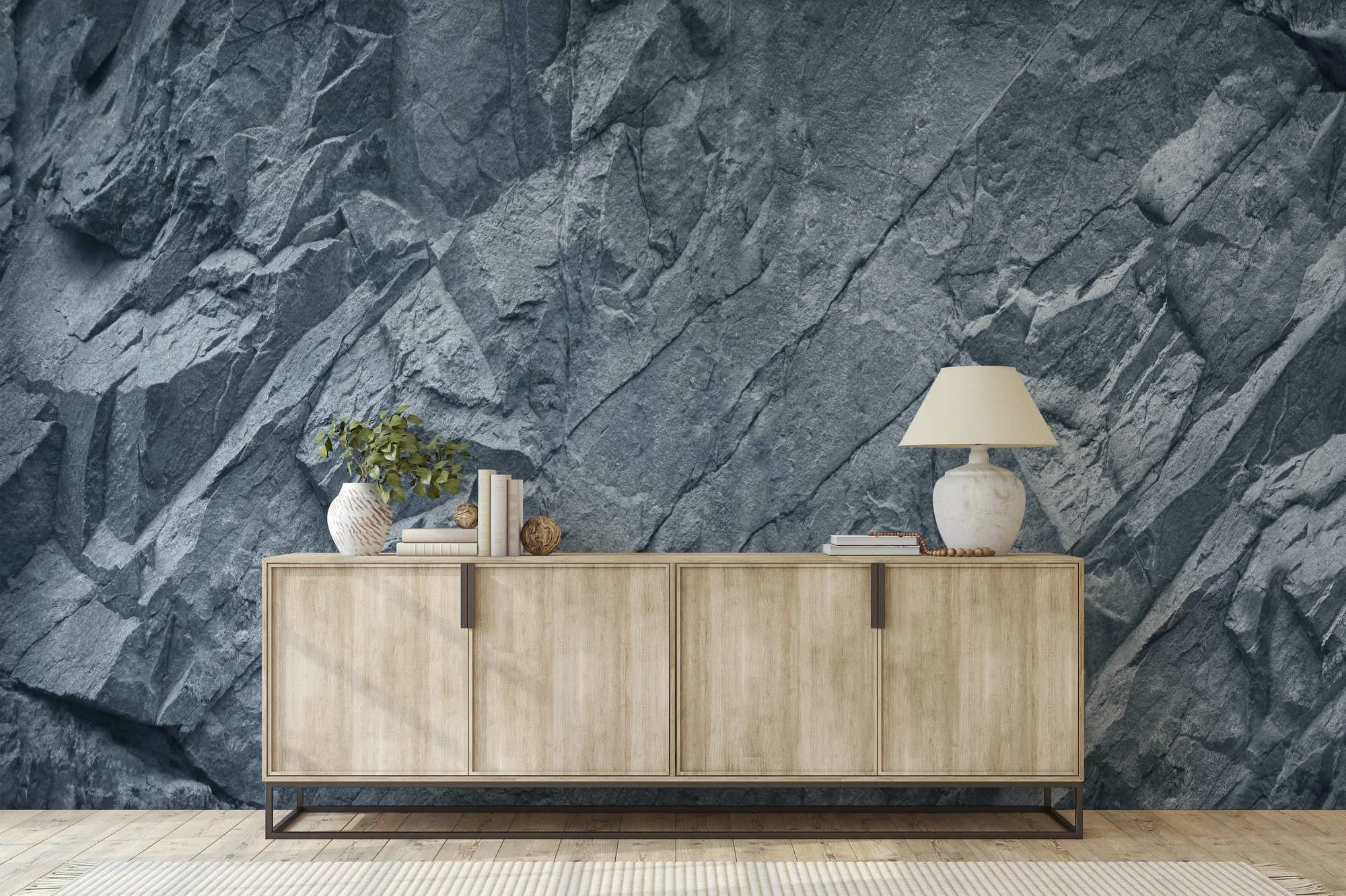 Murale muri Wallity, MDK-00144, 400x270cm