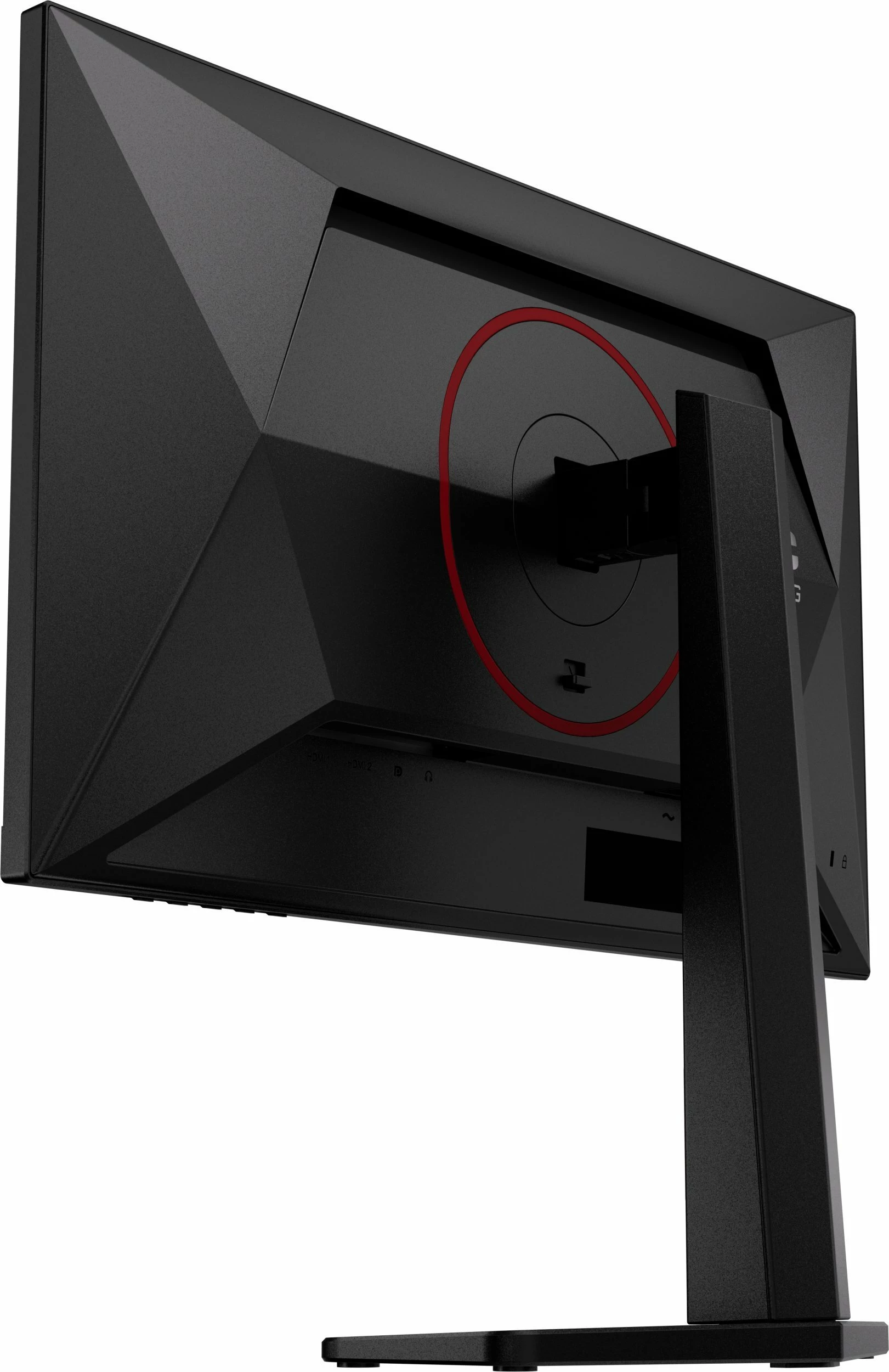 Monitor gaming AOC 24G4ZR 23.8" Full HD IPS 240Hz (260Hz OC) 0.3ms, i zi