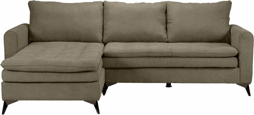 Këndollëse SCANDALO, kënd i kthyeshëm, ngjyrë PURO ASTI 3, 265x188x99cm