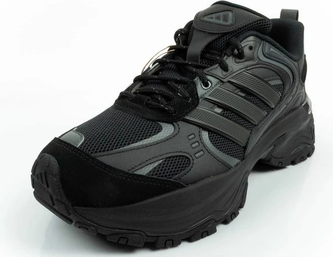 Atlete meshkuj adidas Shadow Fever JR8215, të zeza [Madhësia: 42.5]