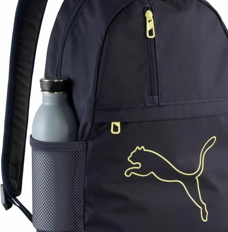 Çantë shpine Puma unisex, navy blue