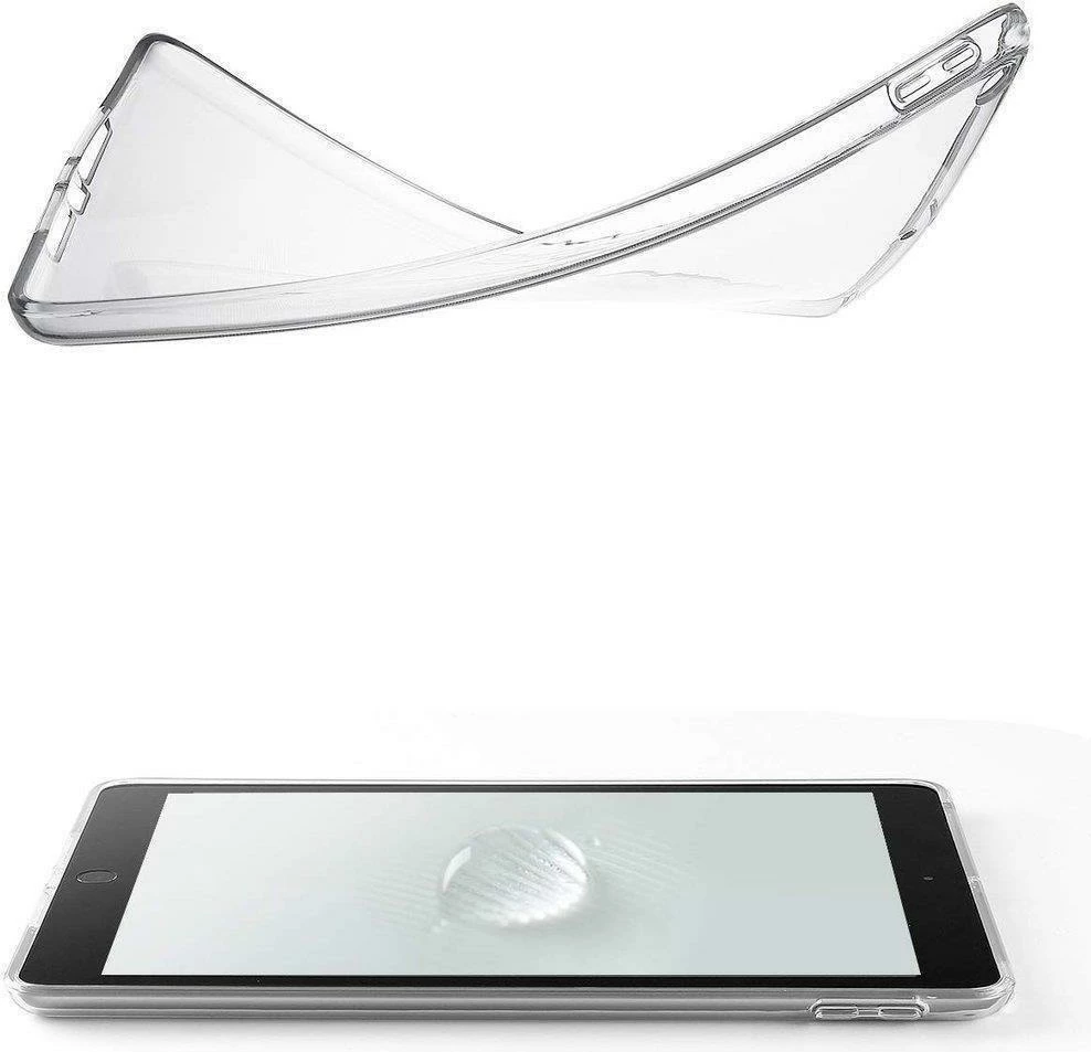 Mbështjellës tablet Hurtel Slim Case për Huawei MatePad Pro 10.8", Transparent