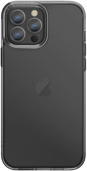Mbështjellës UNIQ Air Fender për iPhone 13 Pro Max, gri