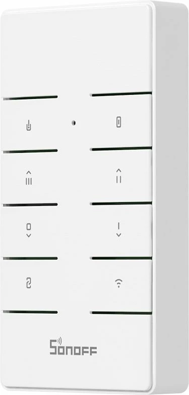 Telekomand SONOFF RM433R2