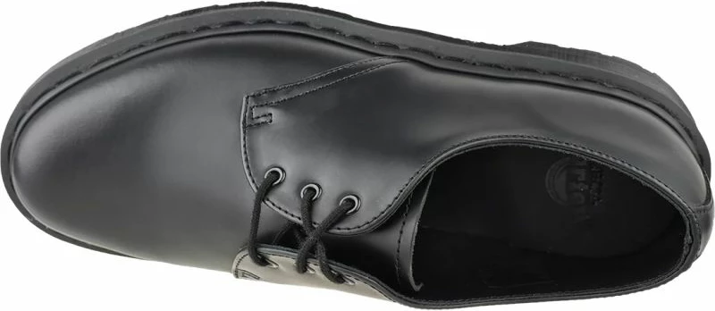 Këpucë Dr Martens, të zeza