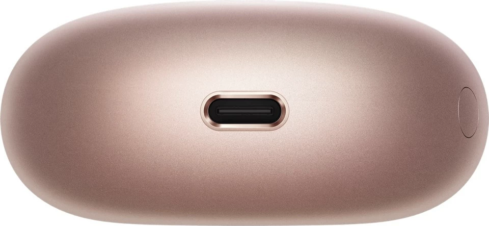 Kufje TWS Huawei FreeClip, True Wireless, 36h, Rose gold