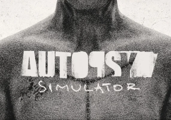 Autopsy Simulator Global