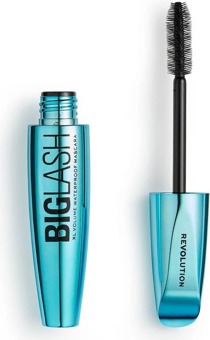 Revolution Big Lash Waterproof Volume Mascara