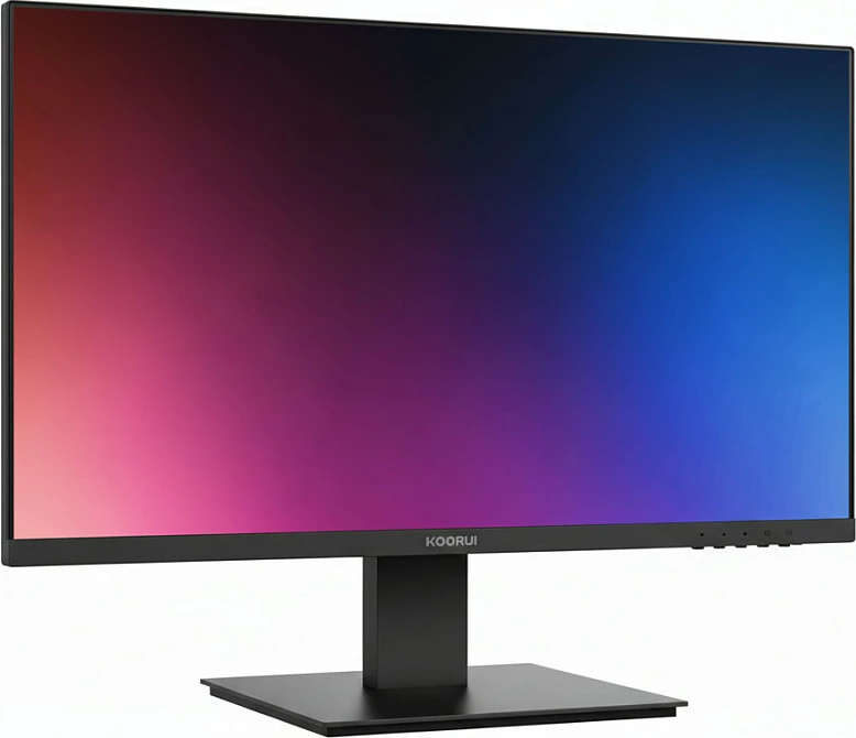 Monitor Koorui HKC B2742A, 27", i zi