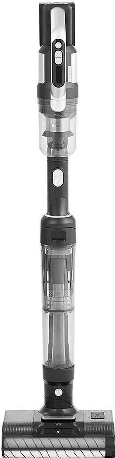 Fshesë elektrike JIMMY PW11, 3në1, 4000 mAh, argjendtë e zezë