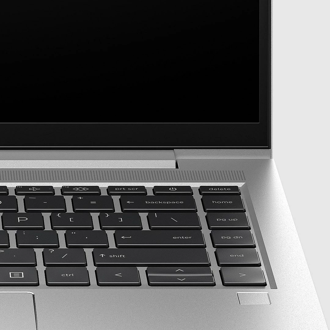 Laptop HP EliteBook 640 G10, 14", Intel Core i5 i5-1345U, 16 GB RAM, 256 GB SSD, Argjendtë
